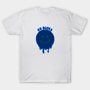 toronto dripping smiley T-Shirt